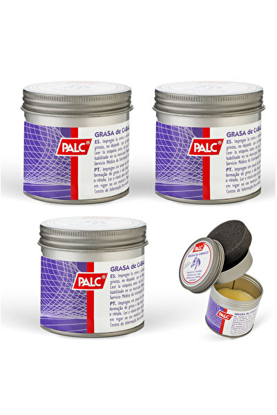 Palc Set de 3 balsamuri pentru protectie incaltaminte, marca necunoscuta, 40+...