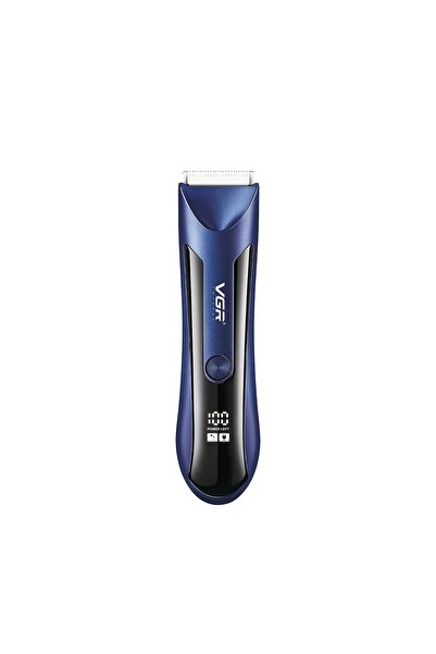 Primo Plus V-951 Professional Hair and Body Trimmer- IPX7 Fully Washable Wate...