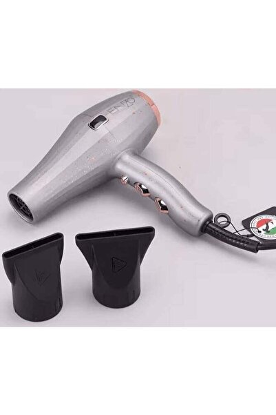 ENZO Professional PrecisionWare EN-6050 Fast-Drying Negative Ion Hair Dryer, ...