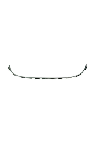 RapidAuto Bandou grila bara fata Peugeot 407, 05.2004-07.2008 (nu este compat...
