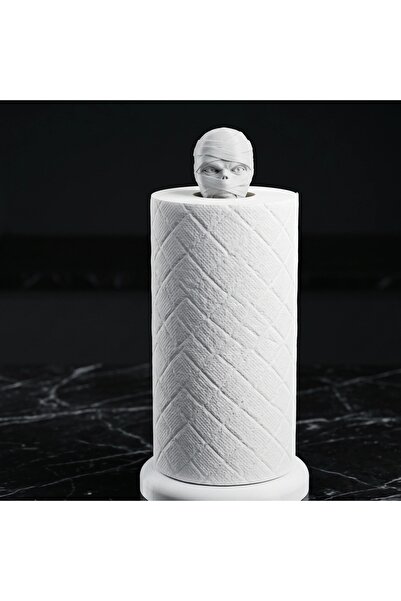 OEM Suport Rulou Prosop Hârtie Design Unic Imprimat 3D