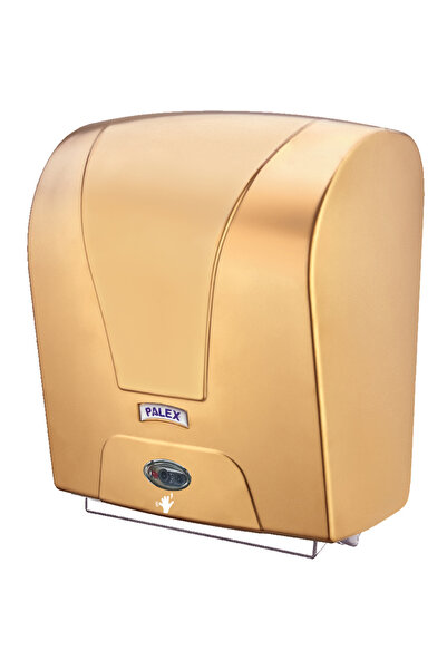 Palex Still Otomatik Havlu Dispenseri (Gold)