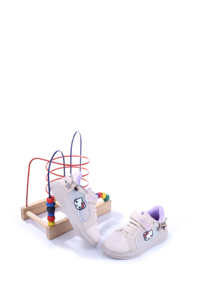Walkenzo 4120 Anatomski potplat za devojčice, udobne sportske cipele