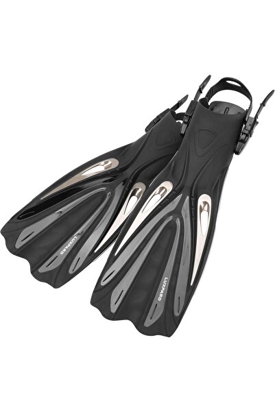 OEM Înotătoare de scufundare pentru înot și snorkeling, reglabile 38-42 S/M, ...