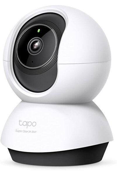 TP-LINK TAPO TC74 PAN/TILT HOME SECURITY WI-FI CAMERA 3K