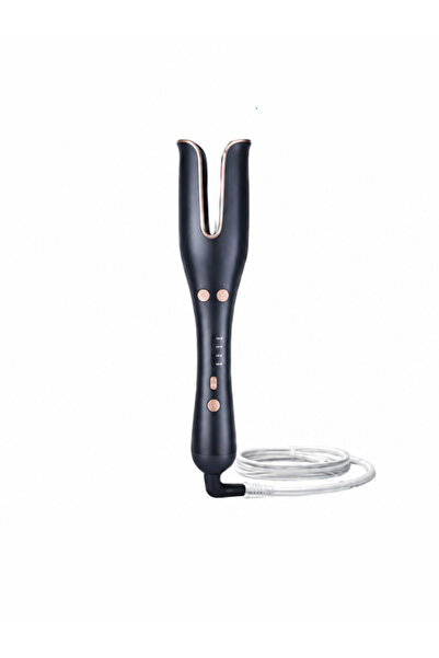 TEFONER Automatic Hair Styler TE-H019 – Fast Curling & Styling with Ionic Tec...