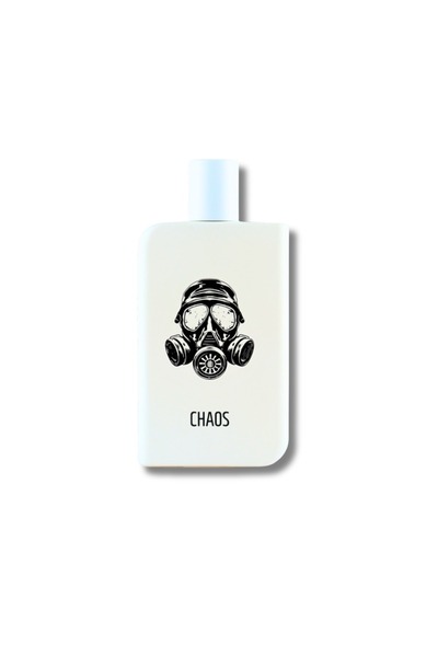 samam Chaos Valve Eau de Parfum - 100ml