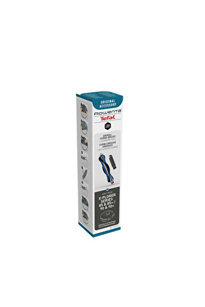 Rowenta Set de perii pentru S85/90+ ZR879C01