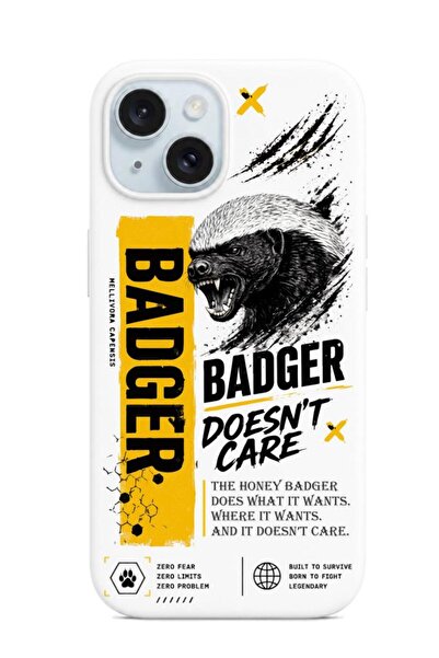 3GEN CASE iPhone 13 / 14 / 15 Uyumlu Porsuk Başkan Serisi Lansman Kılıf İçi K...
