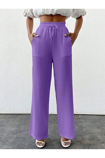 tuzu moda PANTOLON