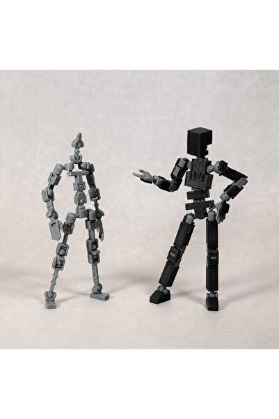MFM3D DummyQ
