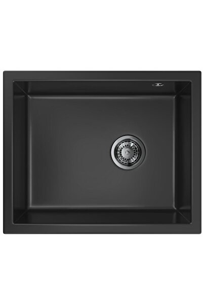 Granitan Set chiuveta suspedata si spray de intretinere Granitan, 560x460mm, ...