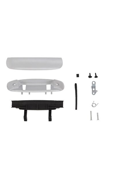 RapidAuto Maner usa exterior Audi A6 (C5), 05.1997-05.2001; Audi A6 (C5), 06....