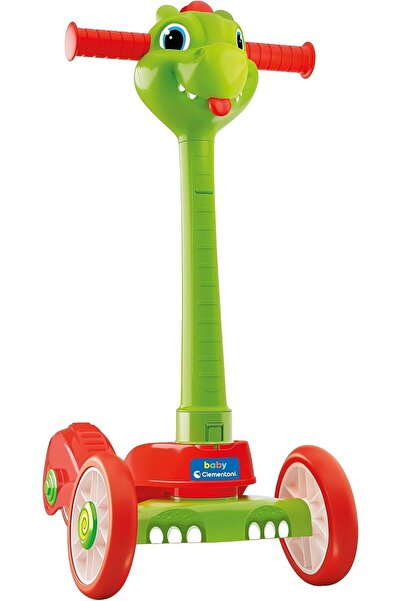 Genel Markalar Dragon Scooter
