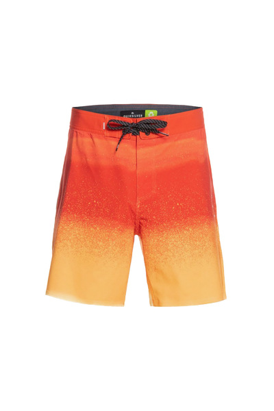 Quiksilver Șorturi de surf pentru bărbați Surfsilk Massive 17 " 31