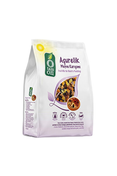 Otamon Aşurelik Meyve Karışımı 200g
