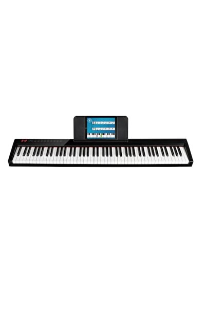 FunKey Pian electronic portabil SP-588