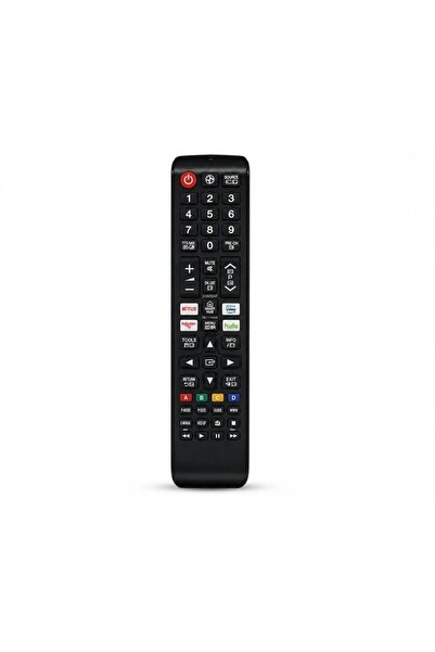 Jolly Telecomandă Universală Samsung Netflix/