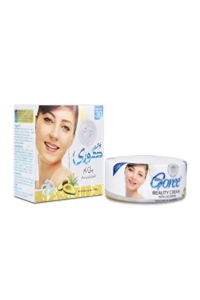 goree Beauty Cream