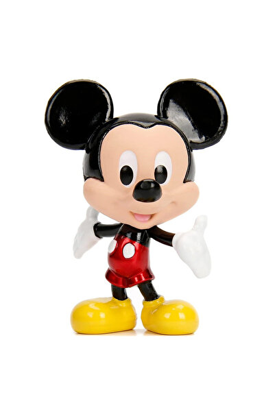 Disney Μεταλλική φιγούρα Μίκυ Μάους