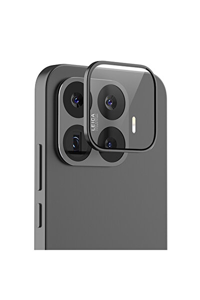 m.tk moveteck واقي عدسة الكاميرا المتوافق مع هاتف Xiaomi Mi 17T، زجاج مقسى غي...