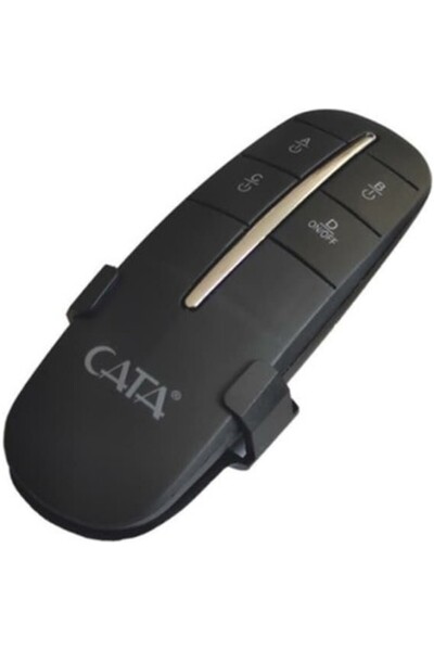 Cata 4lü Aydınlatma Kumandası 4x1000W Uzaktan Kumandalı Anahtar CT-9154