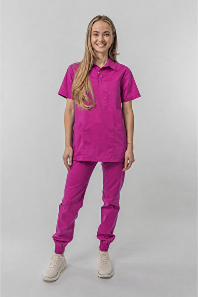 Masstex Αλεξ unisex ιατρική μπλούζα – δυναμική άνεση και ευελιξία σε μοντέρνα...