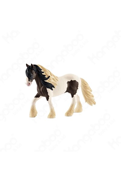 SCHLEICH Тинкър Седларски кон