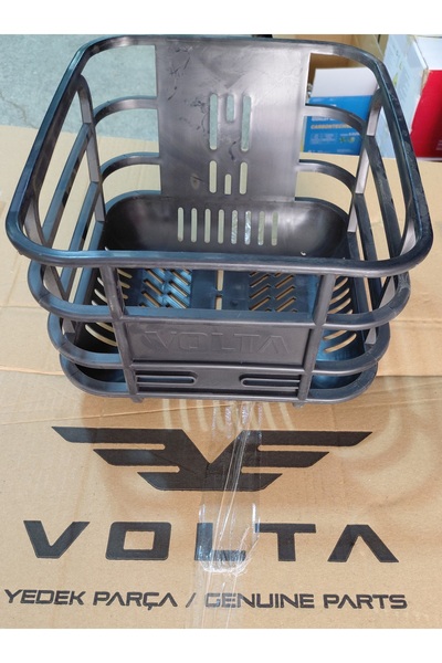 Volta VSM SEPET SERT PLASTİK