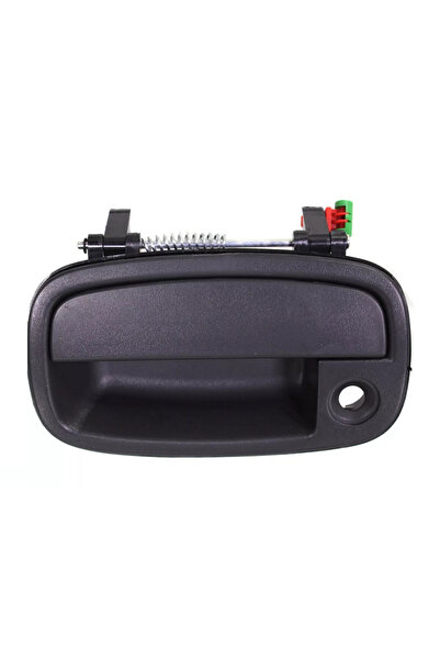 RapidAuto Maner usa exterior Kia Sportage (K00), 04.1994-12.2002, montare fat...