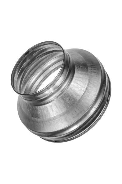 Vent Systems Reductie Ventilatie, Vent Systems, Adaptare Eficienta A Fluxului...