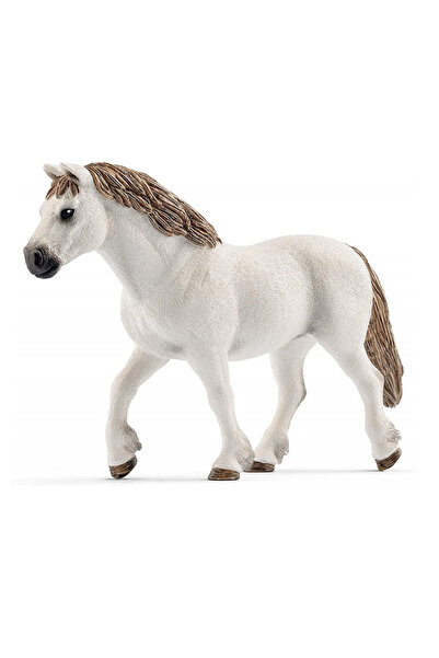SCHLEICH Iapă Ponei W 13872