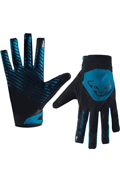 DYNAFIT Mănuși de schi Radical 2 Softshell-Albastru-S