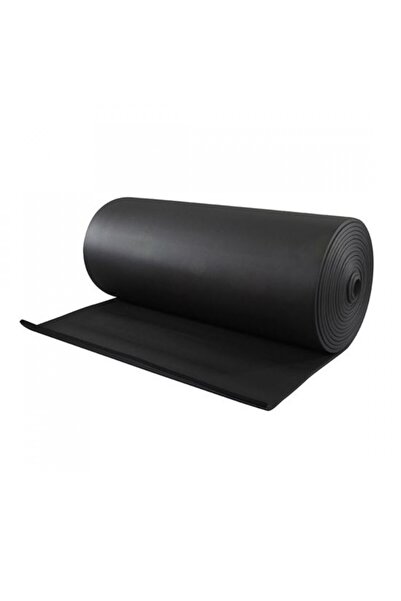 Endüstriyelkesim Isı Yalıtım Kauçuk Levha 10 mm 95X180 CM - 1 Adet