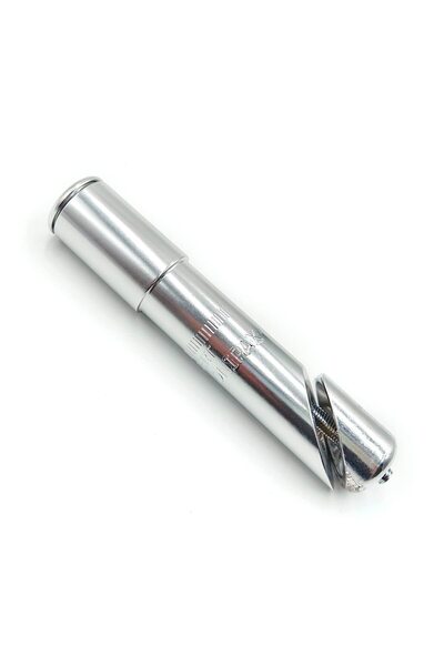 ONIPAX Adaptor Pipa Ghidon Bicicleta, Quill Riser, Reglaj Postura Confortabil...