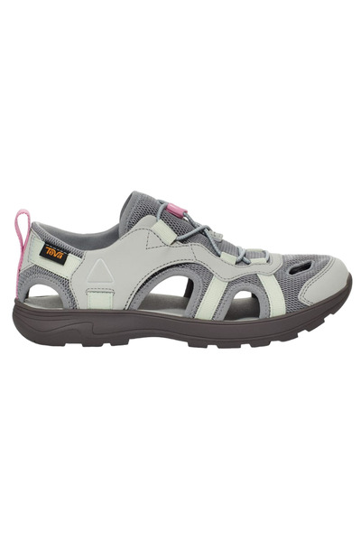 TEVA Sandale de trekking pentru femei Walhalla-Gri-40