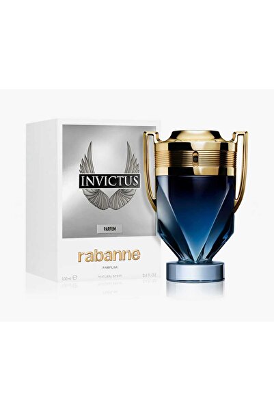 Paco Rabanne Invictus Parfum 100 ML