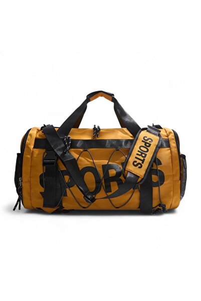 Playful Playfulbags PS296 Τσάντα Ταξιδιού 60x26x30cm – Αδιάβροχη, Ευρύχωρη & ...