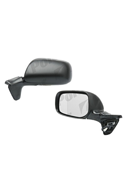 RapidAuto Oglinda exterioara Toyota Auris (E15J) 03.2007-04.2010 Partea Dreap...