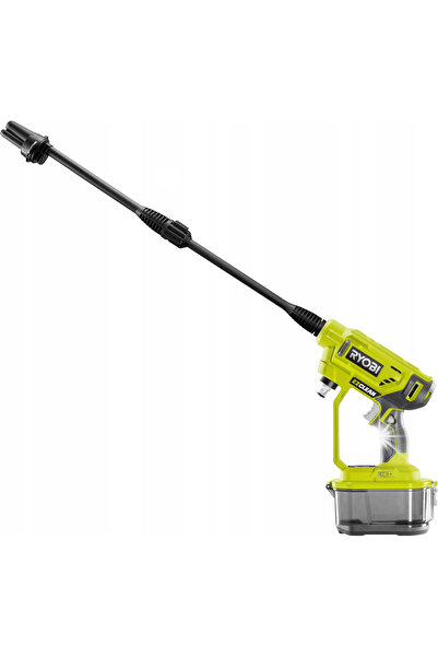 RYOBI RANMI Pistol cu pulverizare cu acumulator. 18V 1*2.5AH ONE+ RYOBI