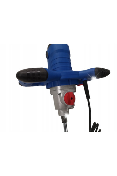 Dedra-Polonia MIXER ELECTRIC 1200W CU 2 TĂRĂȘI DED7928 DEDRA