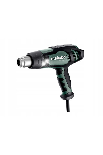 METABOLİCA OPALARKA HG 20-600 2000W 602066000 METABO