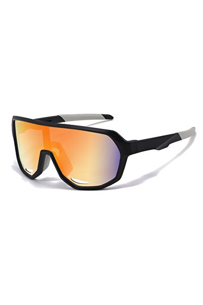 Techsuit Ochelari de soare pentru copii (22312) - Fotocromatici, Protecție UV...