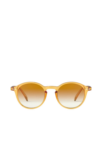 IZIPIZI PARIS Izipizi Sun D - Polarized Honey Color Adult Sunglasses