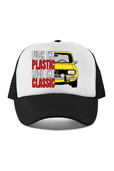Arka9 Șapcă personalizată Ride the classic – Reglabilă