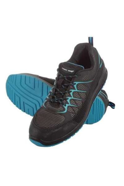 Lahti Pro Pantof Tip Plasa (s1psrc) - 44