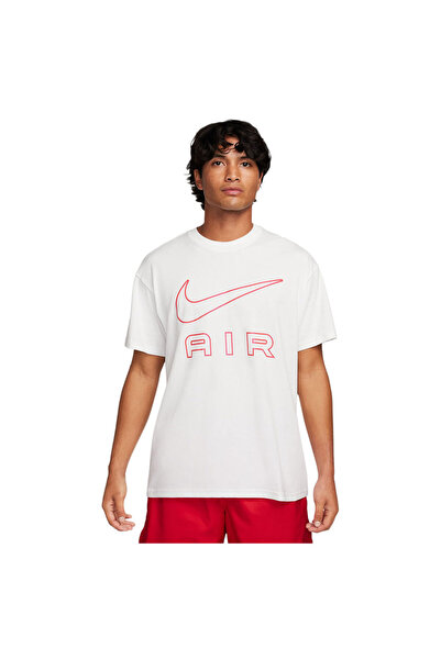 Nike Tricou sport bărbătesc cu mânecă scurtă M90 Air XL