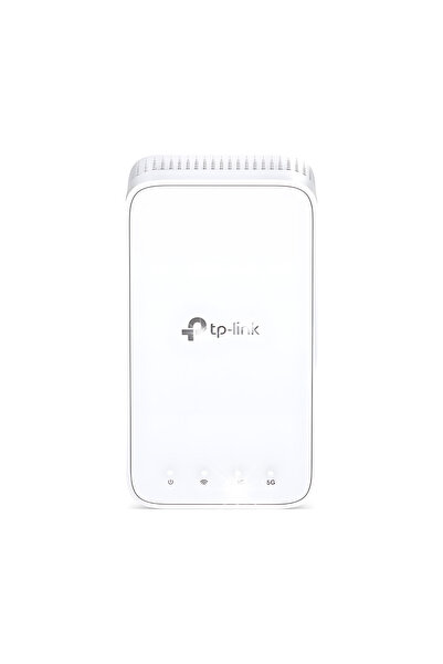 Tp-link Tl Repetor amplificator Wi-Fi TP-LINK RE300 AC1200 Mesh