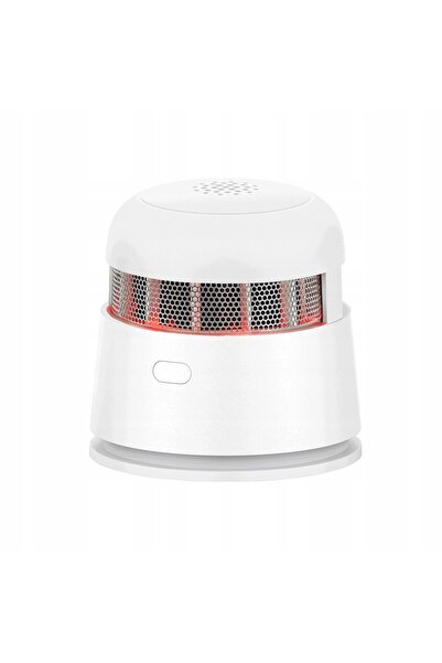NO BRAND Detector de fum și alarmă de incendiu fără fir Firesco ZR170S Mic