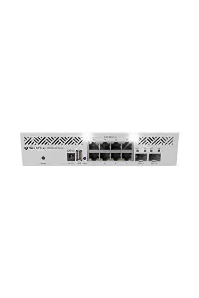 MIKROTIK ROUTERBOARD CRS310-8G+2S+IN
